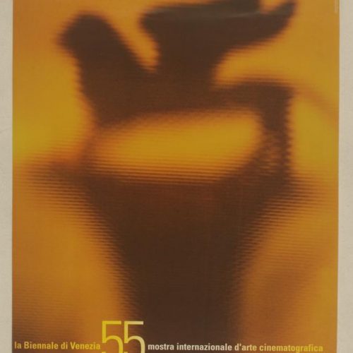 55° Venezia 1998