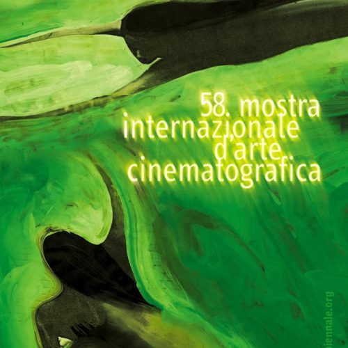 58° Venezia 2001