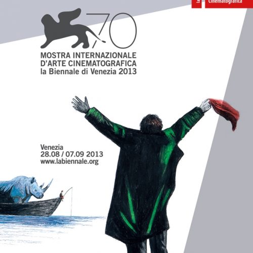 70° Venezia 2013