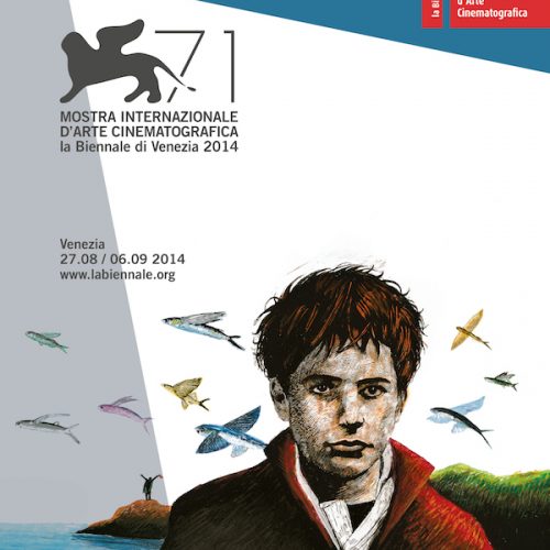 71° Venezia 2014