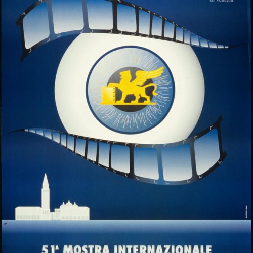 51° Venezia 1994