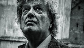 Tom Stoppard e quel suo unico film prezioso… (Video)