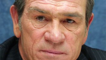 Tommy Lee Jones e quell’esclusiva soddisfazione!!!