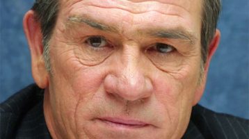 Tommy Lee Jones e quell’esclusiva soddisfazione!!!