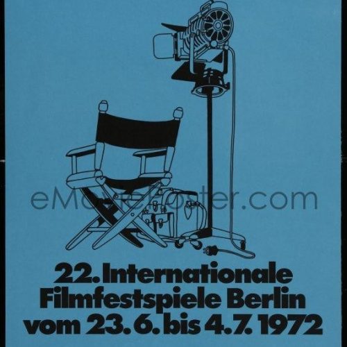 22° Berlino 1972