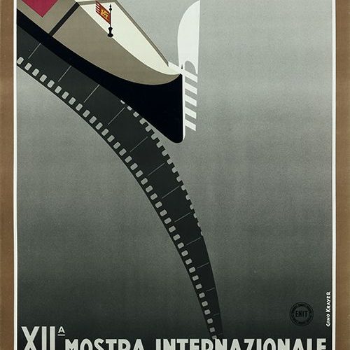 18° Venezia 1957