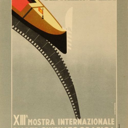 13° Venezia 1952