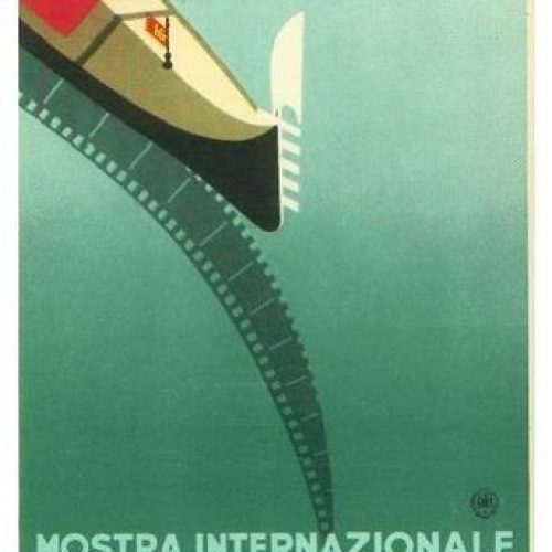 14° Venezia 1953