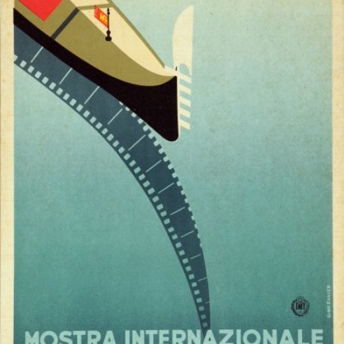 17° Venezia 1956