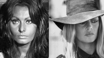 Quando la Bardot scappò per la Loren…