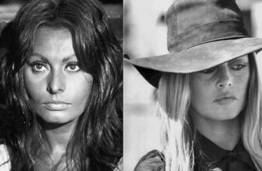 Quando la Bardot scappò per la Loren…