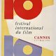 10° Cannes 1957