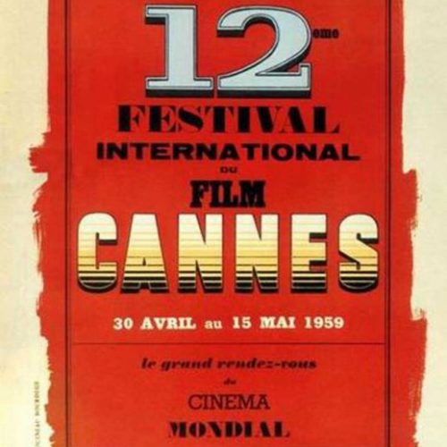 12° Cannes 1959