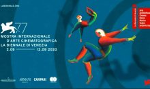 I film in concorso, festival di Venezia 2020