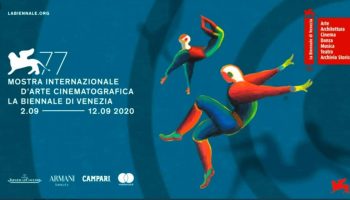 I film in concorso, festival di Venezia 2020