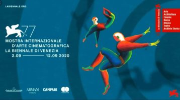 I film in concorso, festival di Venezia 2020