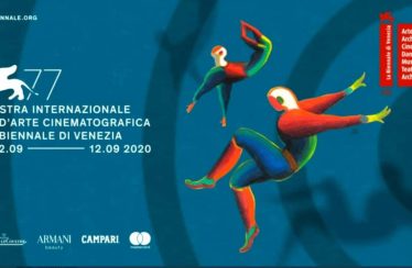 I film in concorso, festival di Venezia 2020