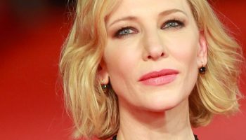 Cate Blanchett, presidente di giuria Festival di Venezia 2020 (Video)