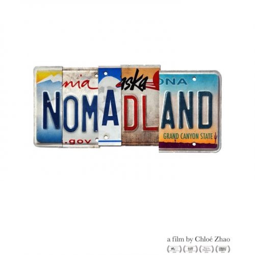 Nomadland