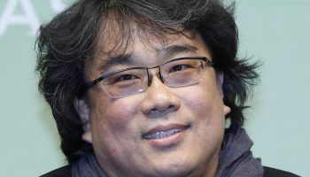 Bong Joon-ho, presidente di giuria a Venezia 2021