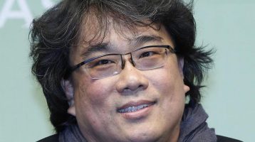 Bong Joon-ho, presidente di giuria a Venezia 2021