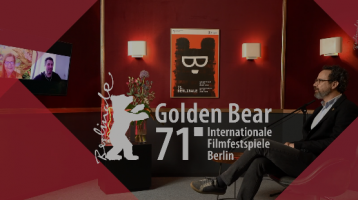 I Vincitori del Festival di Berlino 2021