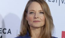 Jodie Foster Palma d’Oro onoraria a Cannes 2021