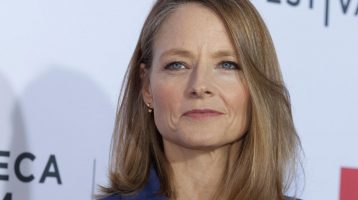 Jodie Foster Palma d’Oro onoraria a Cannes 2021