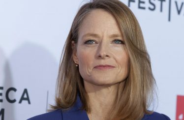 Jodie Foster Palma d’Oro onoraria a Cannes 2021