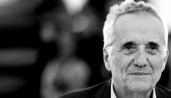 Marco Bellocchio Palma d’Oro onoraria a Cannes 2021