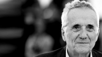 Marco Bellocchio Palma d’Oro onoraria a Cannes 2021