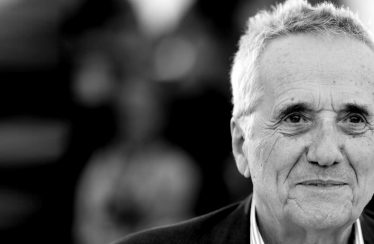 Marco Bellocchio Palma d’Oro onoraria a Cannes 2021