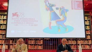 I Film in Concorso a Venezia 2021