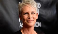 Jamie Lee Curtis Leone d’Oro alla carriera a Venezia 2021