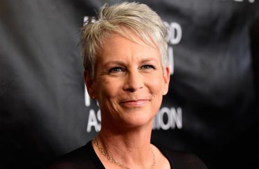 Jamie Lee Curtis Leone d’Oro alla carriera a Venezia 2021