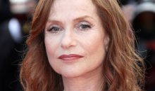 Orso d’Oro alla carriera per Isabelle Huppert a Berlino