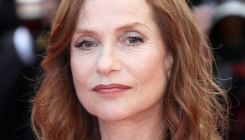 Orso d’Oro alla carriera per Isabelle Huppert a Berlino