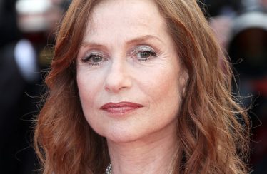 Orso d’Oro alla carriera per Isabelle Huppert a Berlino