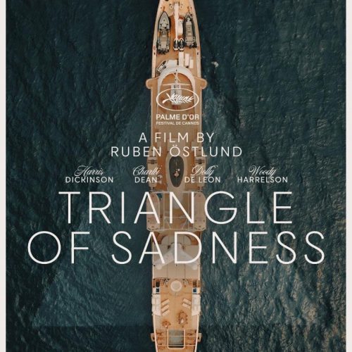 Triangle of Sadness