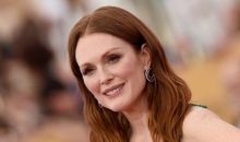 Julianne Moore presidente della giuria a Venezia 2022