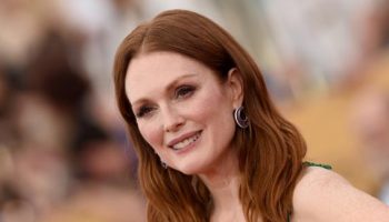 Julianne Moore presidente della giuria a Venezia 2022