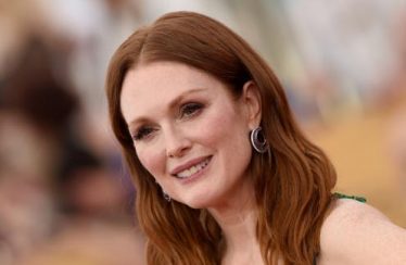 Julianne Moore presidente della giuria a Venezia 2022